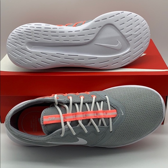 • NIKE VTR wolf grey/white-lava glow WMNS - Picture 11 of 16